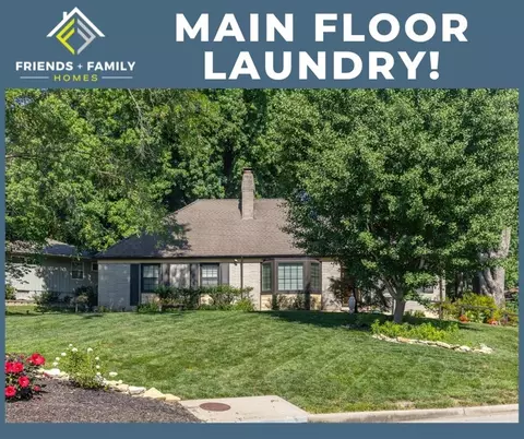 4934 Howe Dr, Roeland Park, KS 66205