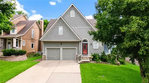 23625 W 126th Ter, Olathe, KS 66062
