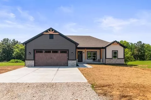 1510 SW 58 Hwy, Kingsville, MO 64061