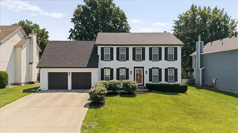 14317 S Darnell St, Olathe, KS 66062