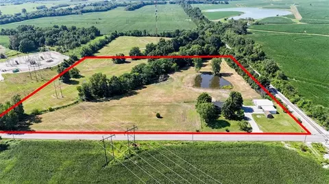 21001 E 307 St, Harrisonville, MO 64701