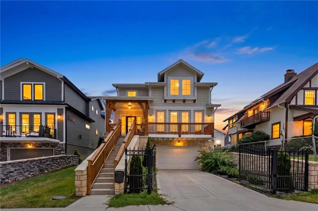 729 Corbin Ter, Kansas City, MO 64111