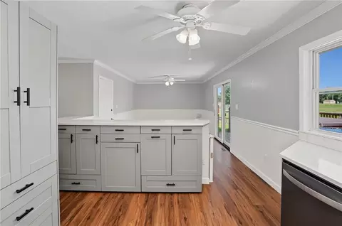 Entry Way - 707 E 3rd St, Ottawa, KS 66067 photo 1 of 1