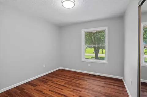 Bedroom - 707 E 3rd St, Ottawa, KS 66067 photo 1 of 10