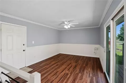 Living - 707 E 3rd St, Ottawa, KS 66067 photo 1 of 4