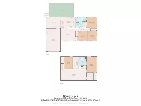 Floorplan - 707 E 3rd St, Ottawa, KS 66067 photo 3 of 3