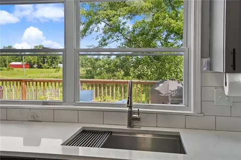 Kitchen - 707 E 3rd St, Ottawa, KS 66067 photo 3 of 5