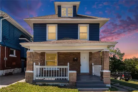 1602 N 7th St, Kansas City, KS 66101