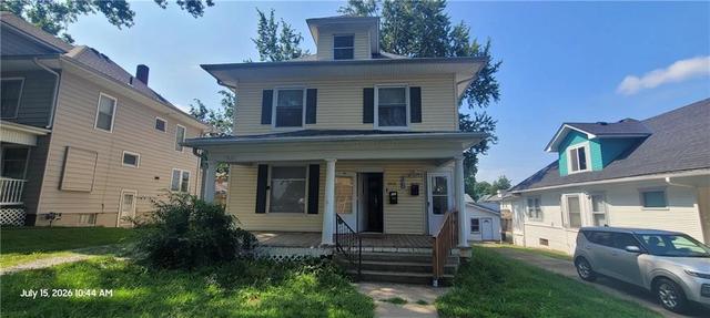 2808 Sacramento St, Saint Joseph, MO 64507