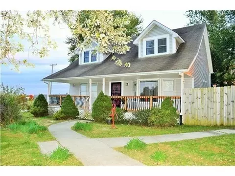 214 Mo-c Hwy, Rayville, MO 64084
