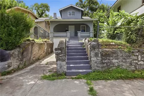 2404 Denver Ave, Kansas City, MO 64127