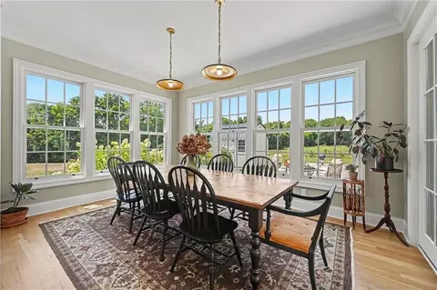 Dining - 25590 Bundschu Rd, Independence, MO 64056 photo 1 of 2