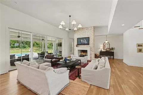 Living - 25590 Bundschu Rd, Independence, MO 64056 photo 2 of 5