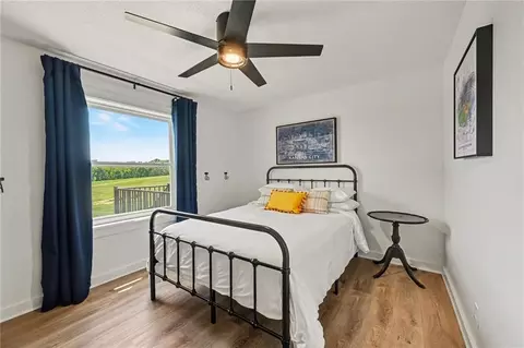 Bedroom - 25590 Bundschu Rd, Independence, MO 64056 photo 7 of 7