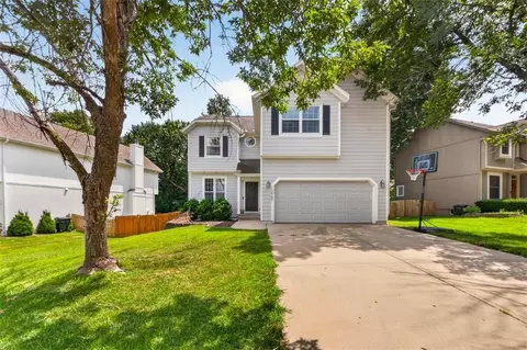 13987 W 147th St, Olathe, KS 66062
