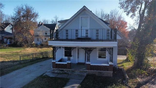 1047 Quindaro Blvd, Kansas City, KS 66104