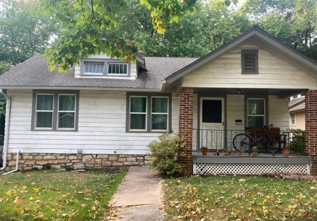 6024 Holmes St, Kansas City, MO 64110