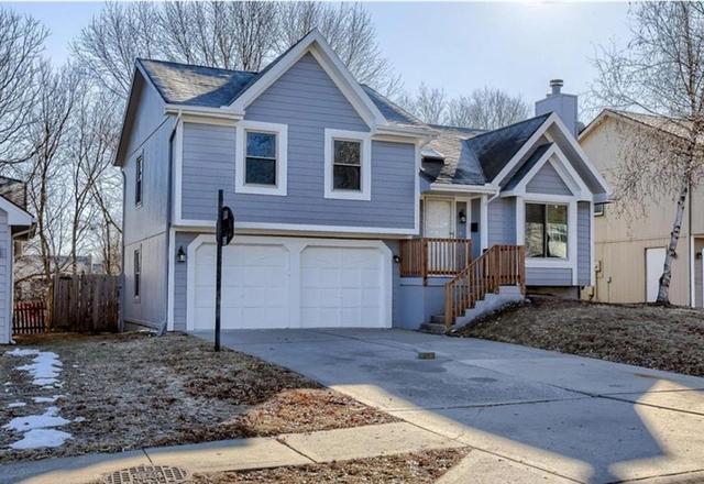 11215 N Donnelly Ave, Kansas City, MO 64157