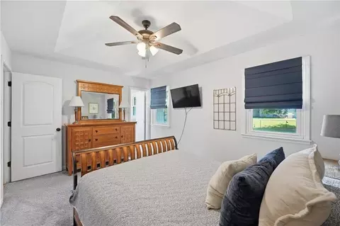 Bedroom - 1113 SE 2nd Ter, Lees Summit, MO 64063 photo 2 of 2