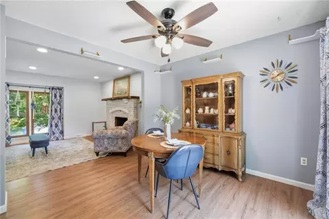 Dining - 1113 SE 2nd Ter, Lees Summit, MO 64063 photo 2 of 3