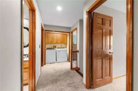 Entry Way - 8448 Constance St, Lenexa, KS 66215 photo 4 of 6