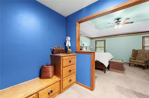 Entry Way - 8448 Constance St, Lenexa, KS 66215 photo 5 of 6