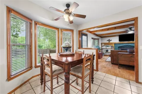 Dining - 8448 Constance St, Lenexa, KS 66215 photo 3 of 3