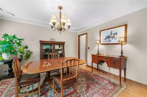 Dining - 8448 Constance St, Lenexa, KS 66215 photo 2 of 3