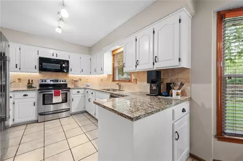 Kitchen - 8448 Constance St, Lenexa, KS 66215 photo 1 of 4
