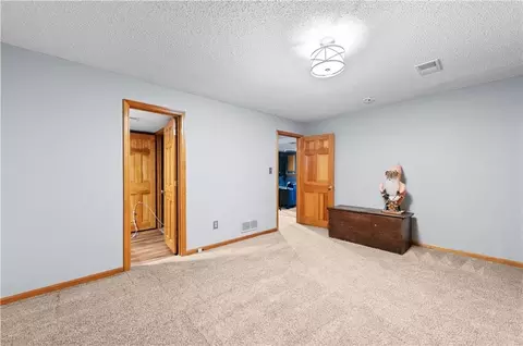 Bedroom - 8448 Constance St, Lenexa, KS 66215 photo 9 of 9