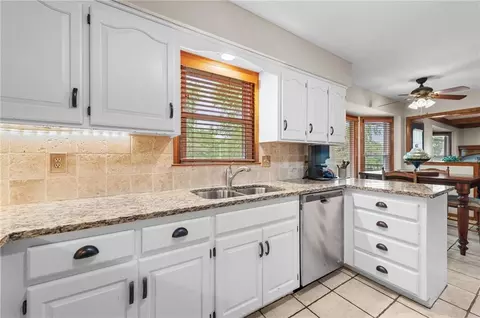 Kitchen - 8448 Constance St, Lenexa, KS 66215 photo 3 of 4