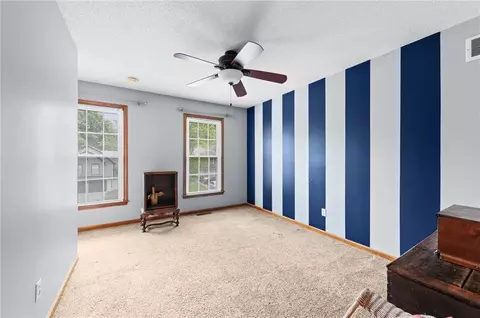 Bedroom - 8448 Constance St, Lenexa, KS 66215 photo 1 of 9