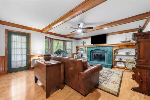 Living - 8448 Constance St, Lenexa, KS 66215 photo 1 of 2