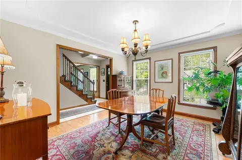 Dining - 8448 Constance St, Lenexa, KS 66215 photo 1 of 3