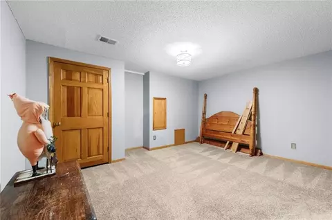 Bedroom - 8448 Constance St, Lenexa, KS 66215 photo 8 of 9