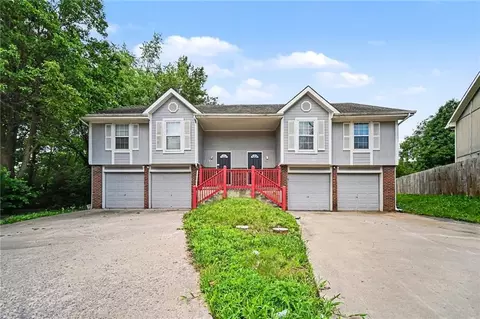 3407 NW 71st Ter, Kansas City, MO 64151