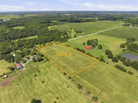 Tract B E 275th Street, Garden City, MO 64747