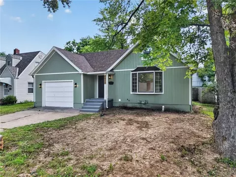 Exterior - 2013 S Ralston Ave, Independence, MO 64052 photo 3 of 8