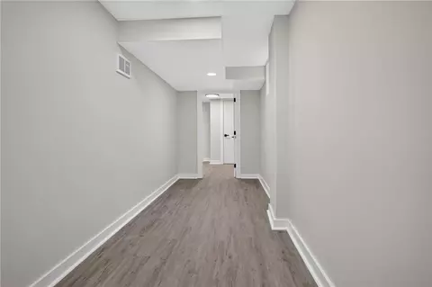 Entry Way - 2013 S Ralston Ave, Independence, MO 64052 photo 6 of 7
