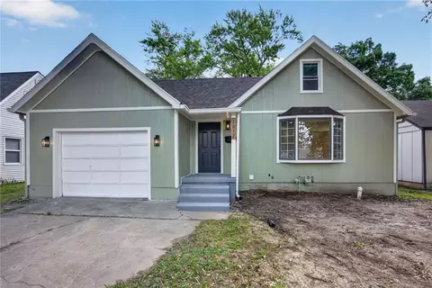 Exterior - 2013 S Ralston Ave, Independence, MO 64052 photo 1 of 8