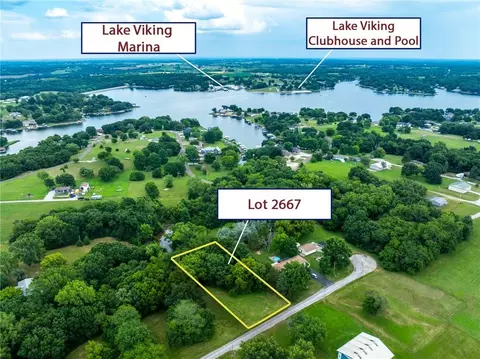 lot2667 Mooney Dr, Gallatin, MO 64640