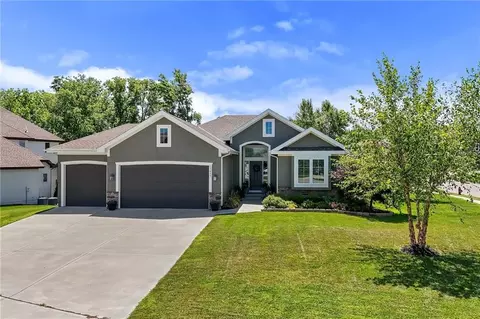 17485 NW 128th Ct, Platte City, MO 64079