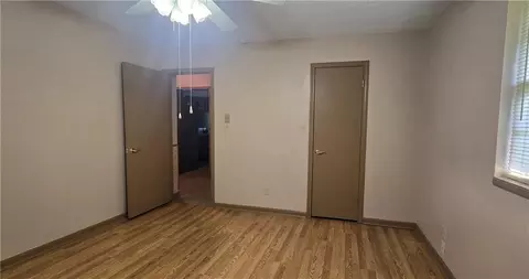 Bedroom - 413 S Dittman St, Frontenac, KS 66763 photo 2 of 3
