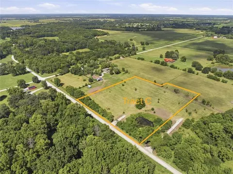 Tract C S Sycamore Grove Road, Garden City, MO 64747