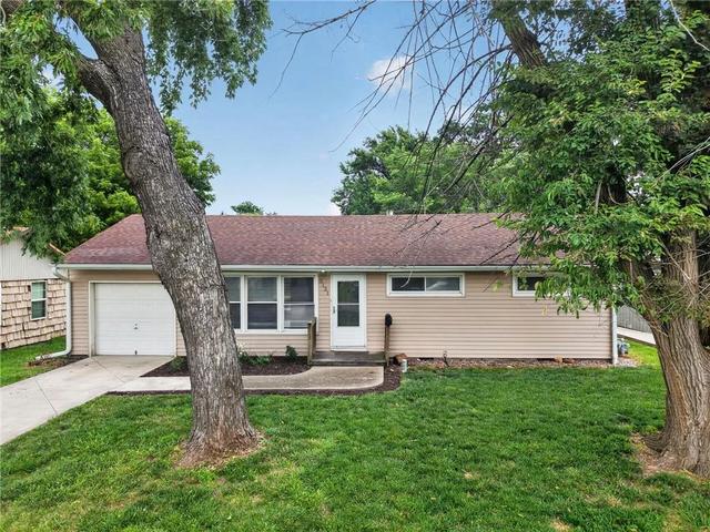 3131 S 46th Ter, Kansas City, KS 66106