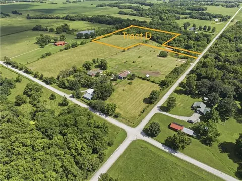 Tract D S Sycamore Grove Road, Garden City, MO 64747