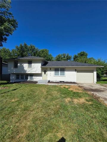 11810 Smalley Ave, Kansas City, MO 64134