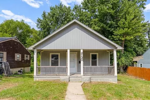 2130 N 32nd St, Kansas City, KS 66104