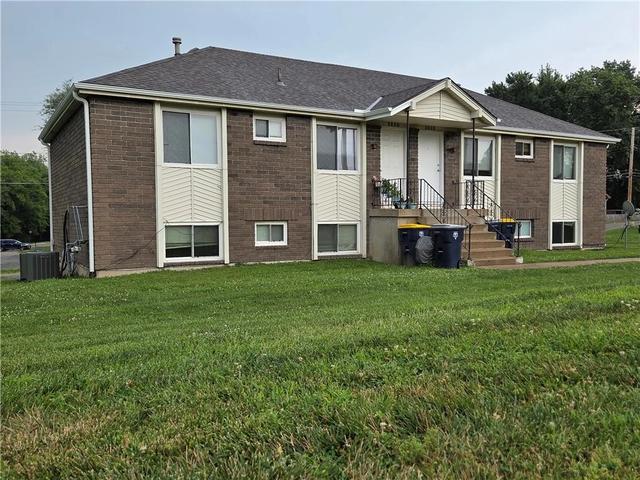 5725 N Northwood Rd, Kansas City, MO 64151