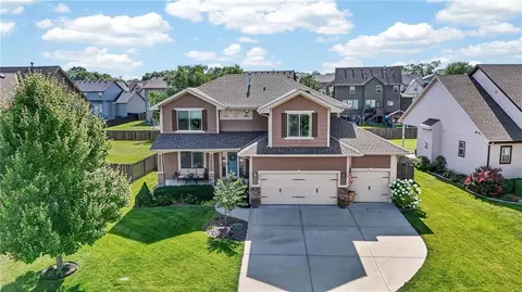 Other - 420 Meadowlark Dr, Raymore, MO 64083 photo 11 of 11